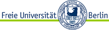 Freie Universität Berlin Fachbereich Physik